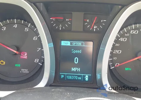 2017 Chevrolet Equinox Lt from USA, damaged, VIN 2GNALCEK6H6209938